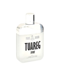 Туалетная вода Positive Parfum Tuareg Sport Positive parfum