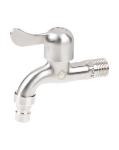 Кран на одну воду AV Engineering AVZTN-A963 Av engineering