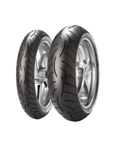 Мотошина передняя Metzeler Roadtec Z8 110/70R17 54W TL (M)