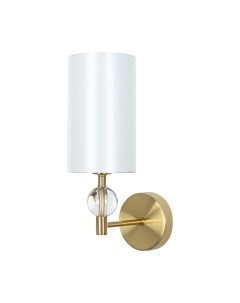 Бра Arte Lamp Matar A4027AP-1PB Arte lamp