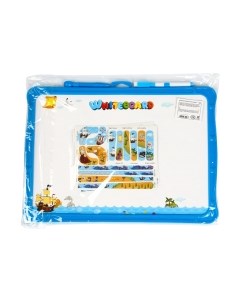 Развивающий игровой набор Sima-Land Сказочный остров / 10083448 Sima-land