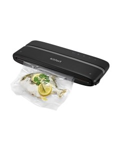 Вакуумный упаковщик Kitfort KT-1526