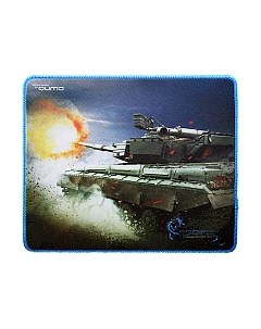 Коврик для мыши Tank Qumo