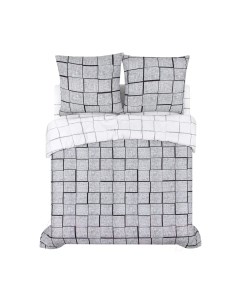 Комплект постельного белья АртПостель Пифагор Евро 914 Артпостель