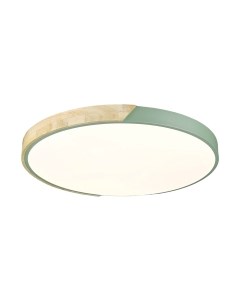 Потолочный светильник Velante 445-467-01