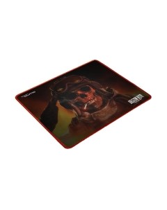 Коврик для мыши Qumo Deadly Salute