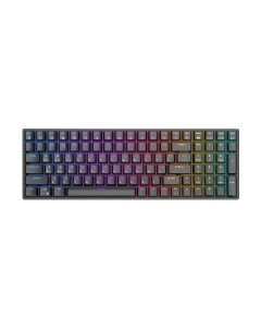 Клавиатура Royal Kludge RK100 RGB Royal kludge