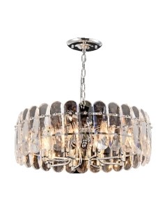 Потолочный светильник Mirastyle MX-4619/8 CR