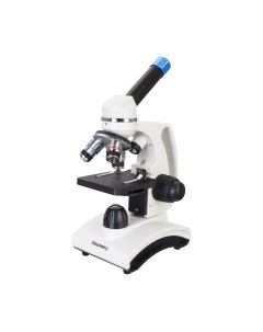 Микроскоп цифровой Levenhuk Discovery Femto Polar с книгой / D77986