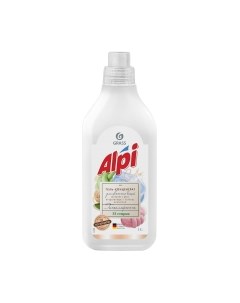 Гель для стирки Grass Alpi Color Gel / 125869