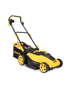 Газонокосилка электрическая Champion EM3815