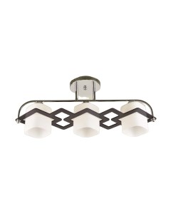 Потолочный светильник Mirastyle BL-15156/3 CR