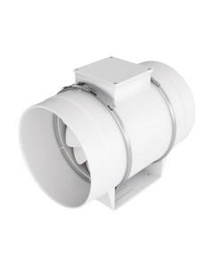 Вентилятор канальный ERA D 200 / Typhoon 200 2SP Эра