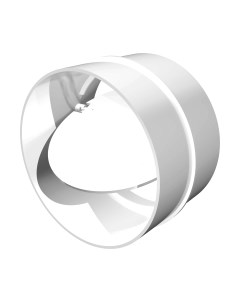 Соединитель воздуховода ERA 16СКПО Эра