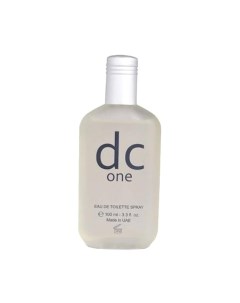Туалетная вода Dorall Collection Dc One for Men Dorall collection