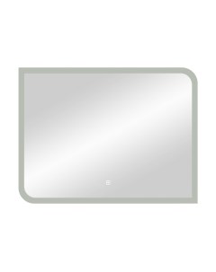 Зеркало Континент Fantasy Led 80x60