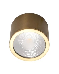 Потолочный светильник Loftit Solar 10187/B