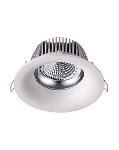 Точечный светильник Novotech Glok 358025