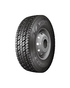 Грузовая шина NR 202 245/70R17.5 136/134M M+S Ведущая Kama