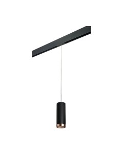 Трековый светильник Lightstar Rullo PRORP487430