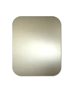 Зеркало Континент Самба 53.5x68