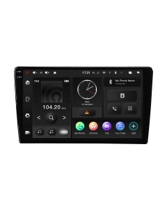 Бездисковая автомагнитола Incar TMX2-7710-4