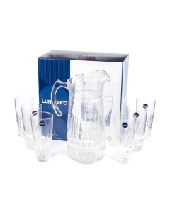Набор для напитков Luminarc Imperator M0089