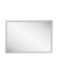 Зеркало Fancy Led 100x70 Континент