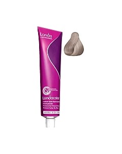 Крем-краска для волос Londa Professional Londacolor Стойкая Permanent 7/89 Londa professional