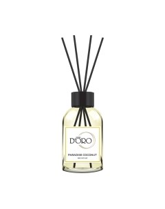 Аромадиффузор Gamma D'ORO Райский кокос Gamma d'oro