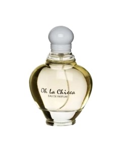 Парфюмерная вода Street Looks Oh La Chicca Women Street looks