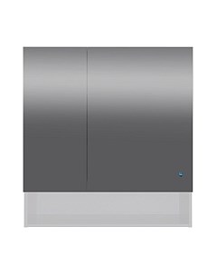 Шкаф с зеркалом для ванной АВН Фиджи 80 / 61.32 Авн