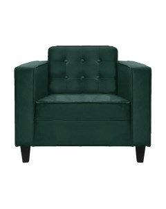 Кресло мягкое Brioli Вилли