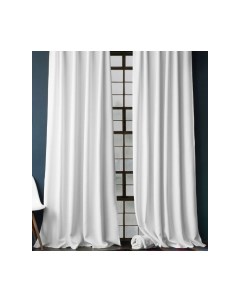 Комплект штор Pasionaria Джерри 400x230 с подхватами