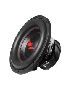 Корпусной пассивный сабвуфер Урал ТТ 12