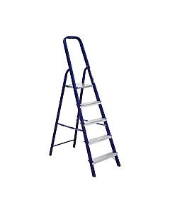 Лестница-стремянка Алюмет 8405