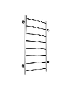 Полотенцесушитель водяной Ростела Соната 80/8 (1")