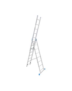 Лестница-стремянка LadderBel LS308 Ladderbel