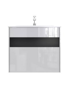 Тумба под умывальник AM.PM Func M8FFUX0801WG Am.pm