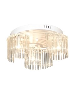 Люстра Lussole LSP-8419