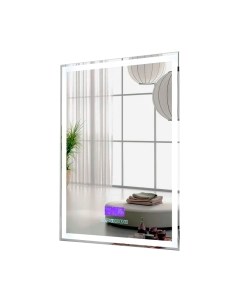 Зеркало Пекам Greta 80x120 / greta-80x120M