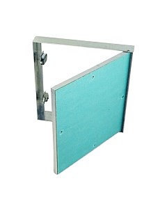 Люк под покраску Люкрай ПК 20x40