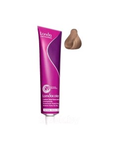 Крем-краска для волос Londa Professional Londacolor Стойкая Permanent 8/97 Londa professional