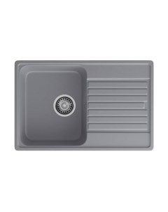 Мойка кухонная GranFest Quarz Z-78 Granfest