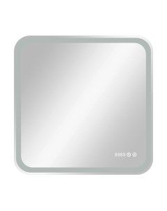 Зеркало Russo Led 70x70 Континент