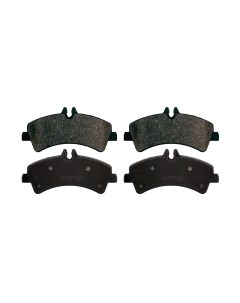 Тормозные колодки 1258000SX Stellox