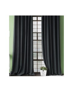 Комплект штор Pasionaria Джерри 280x230 с подхватами