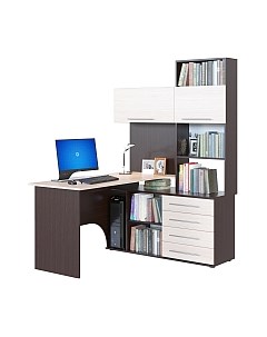 Компьютерный стол КСТ-14 Сокол-мебель
