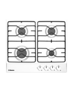 Газовая варочная панель Hansa BHGW630100