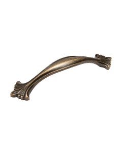 Ручка для мебели Boyard Coda RS453AB.3/128